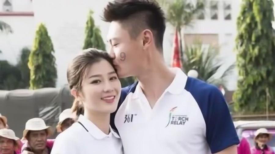 奢华年代